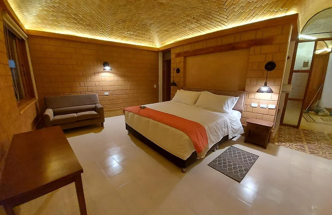 La Alhambra Hotel Boutique-1