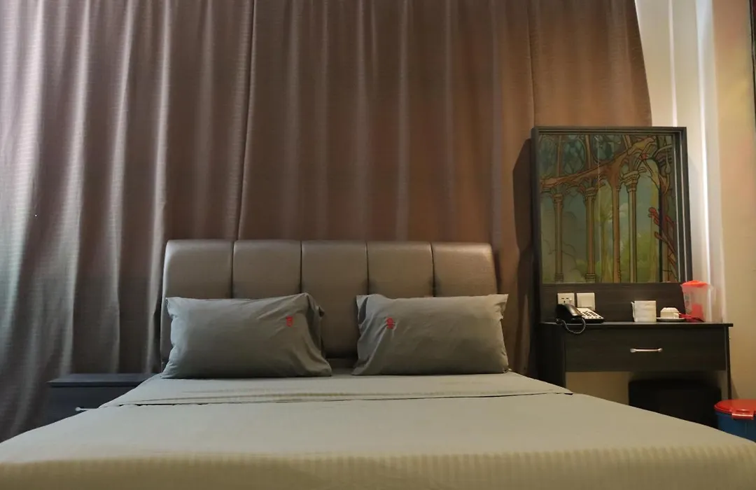 Classical Boutique Hotel-1