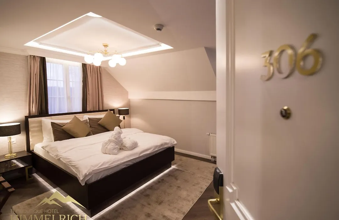 Boutique Hotel Himmelrich-1