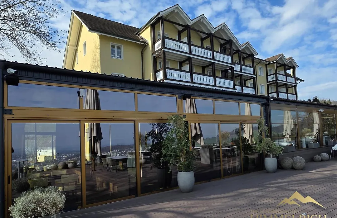 Boutique Hotel Himmelrich-1
