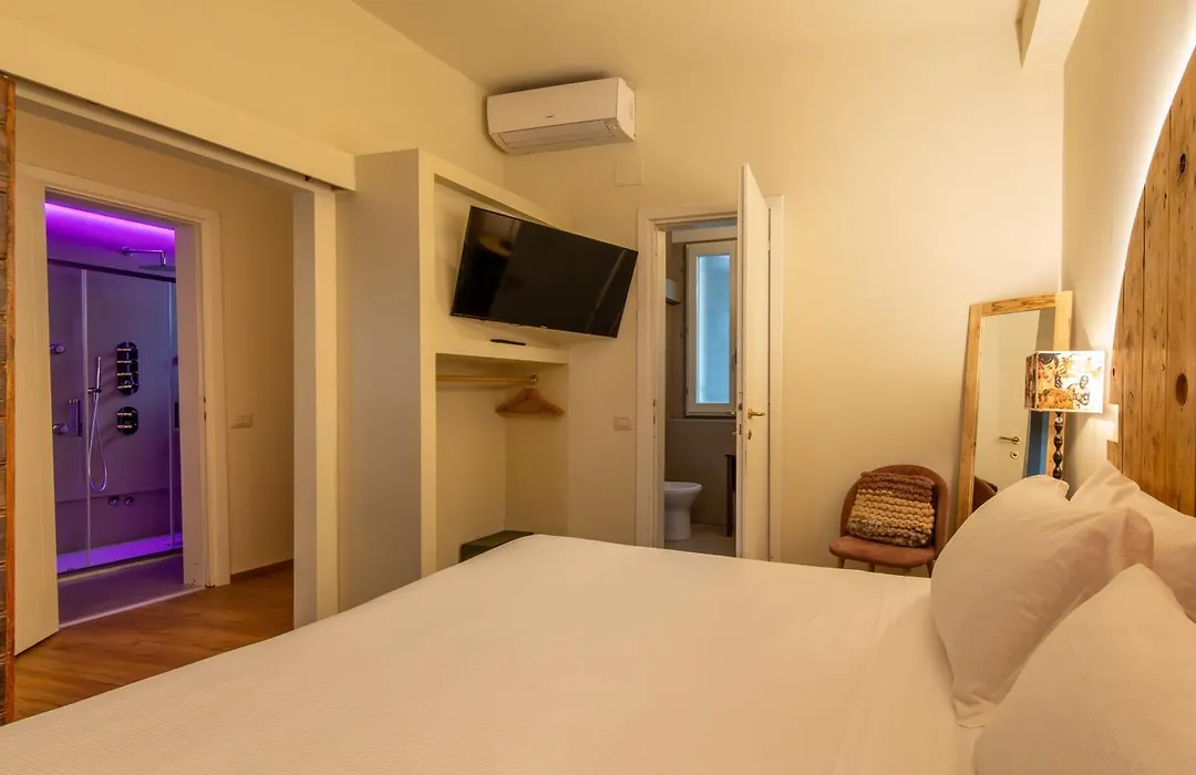 Aurora Boutique Hotel & Private Spa - Etruria Collection-1