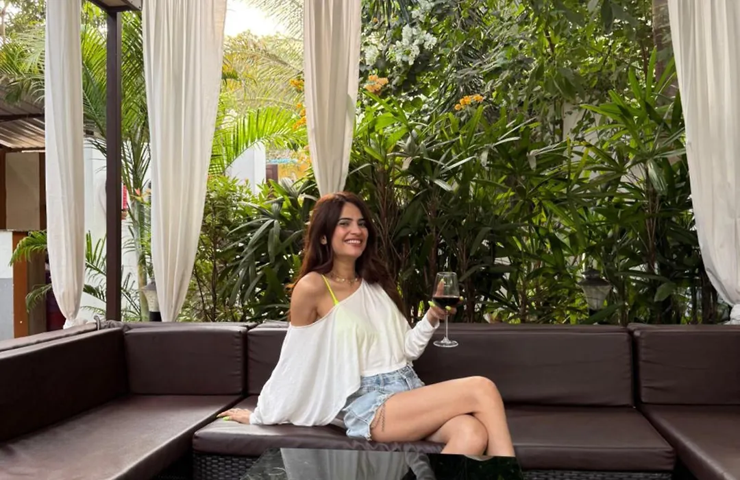 La Vera Boutique Hotel, Mandrem-1