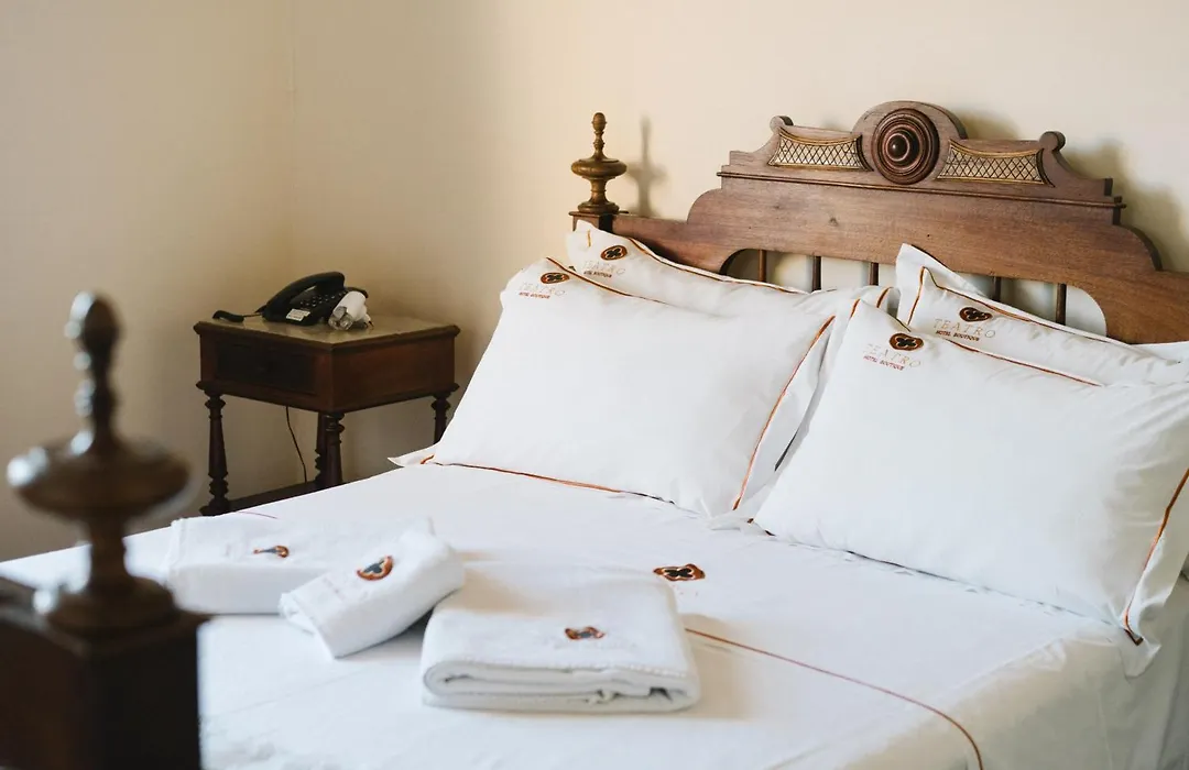 Teatro Hotel Boutique-1