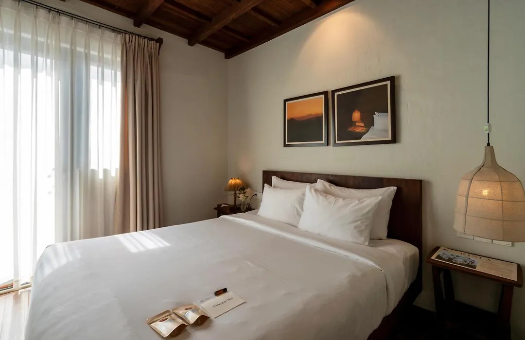 Banla Boutique Hotel-1