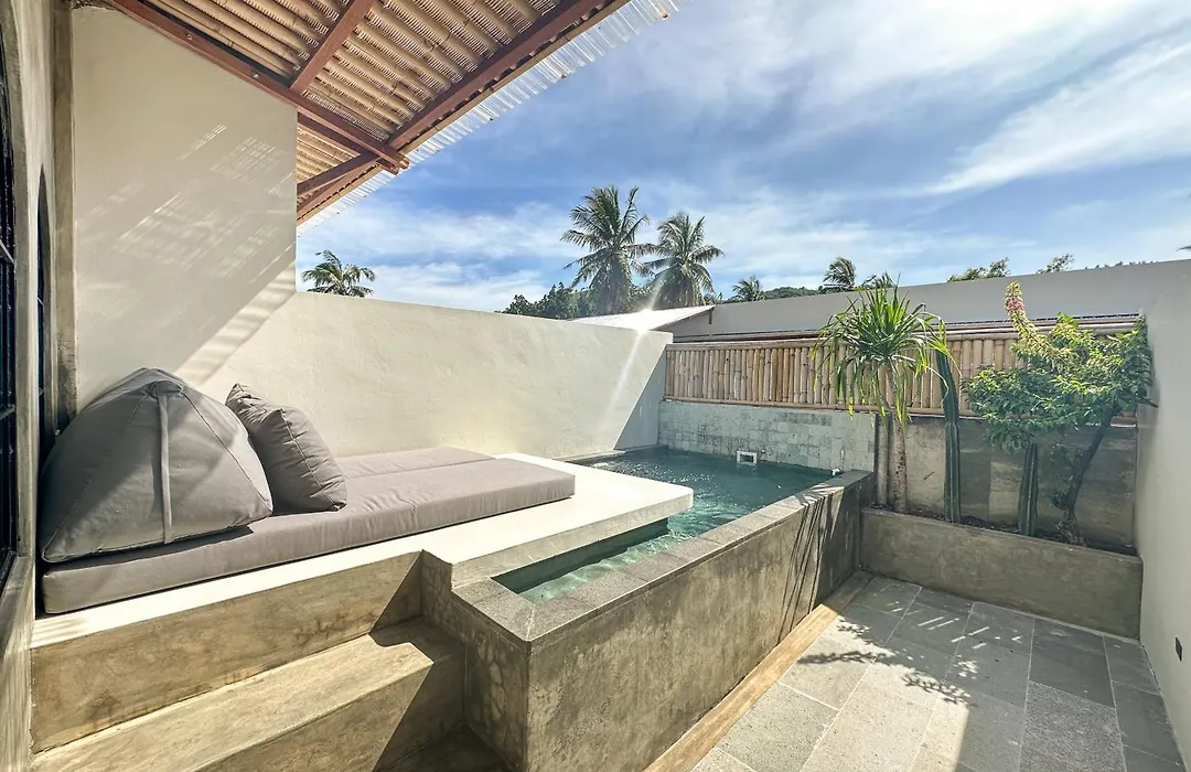 El Tropico Boutique Hotel-1