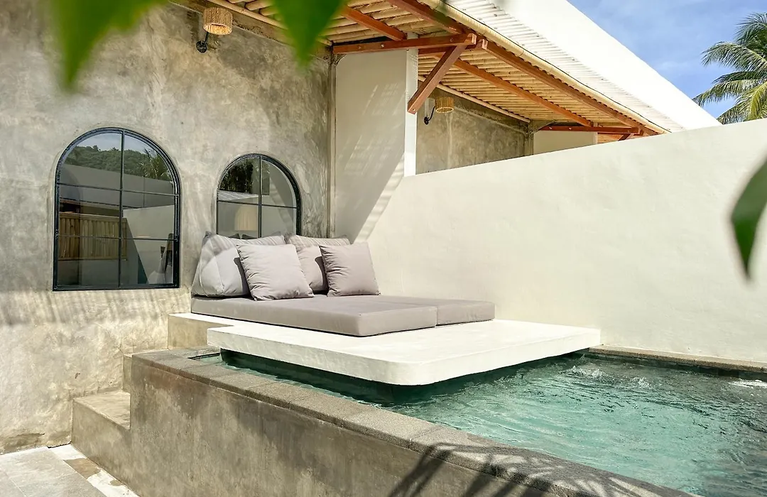 El Tropico Boutique Hotel-1