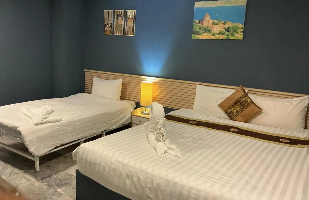 Istanbul Boutique Hotel-1