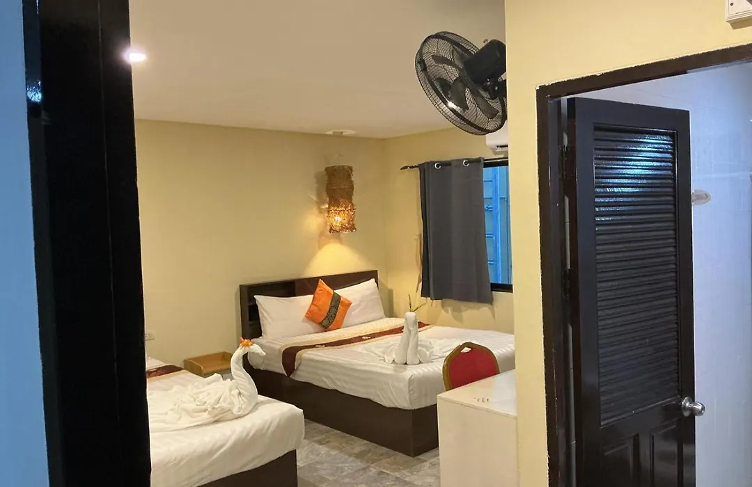 Istanbul Boutique Hotel-1