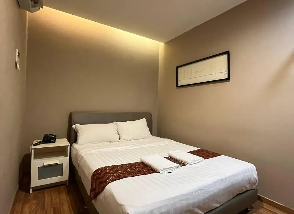 M Boutique Inn-1