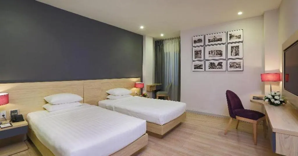 Lavender Boutique Hotel-1