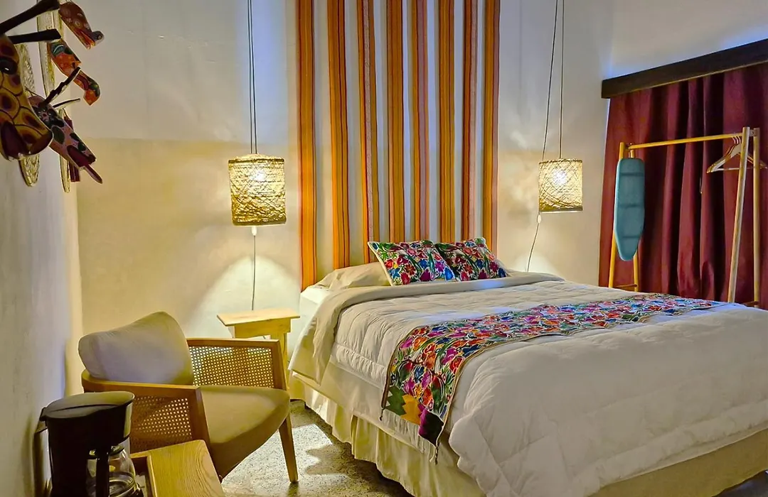 Luna Maya Boutique Hotel-1