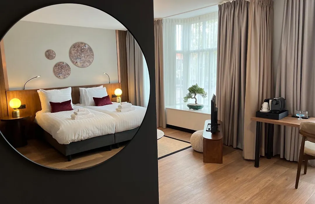 Zen Kitchen & Boutique Hotel-1