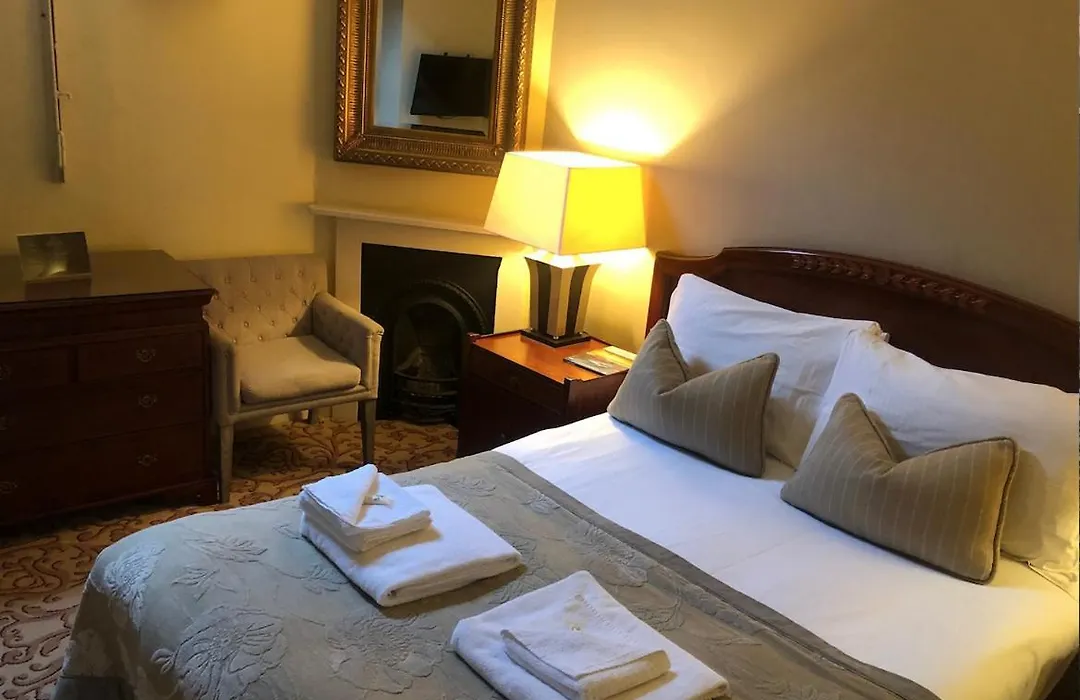 Colchester Boutique Hotel-1