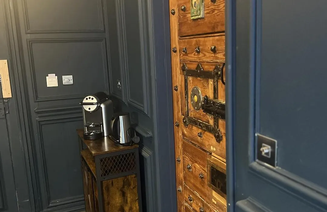 Colchester Boutique Hotel-1