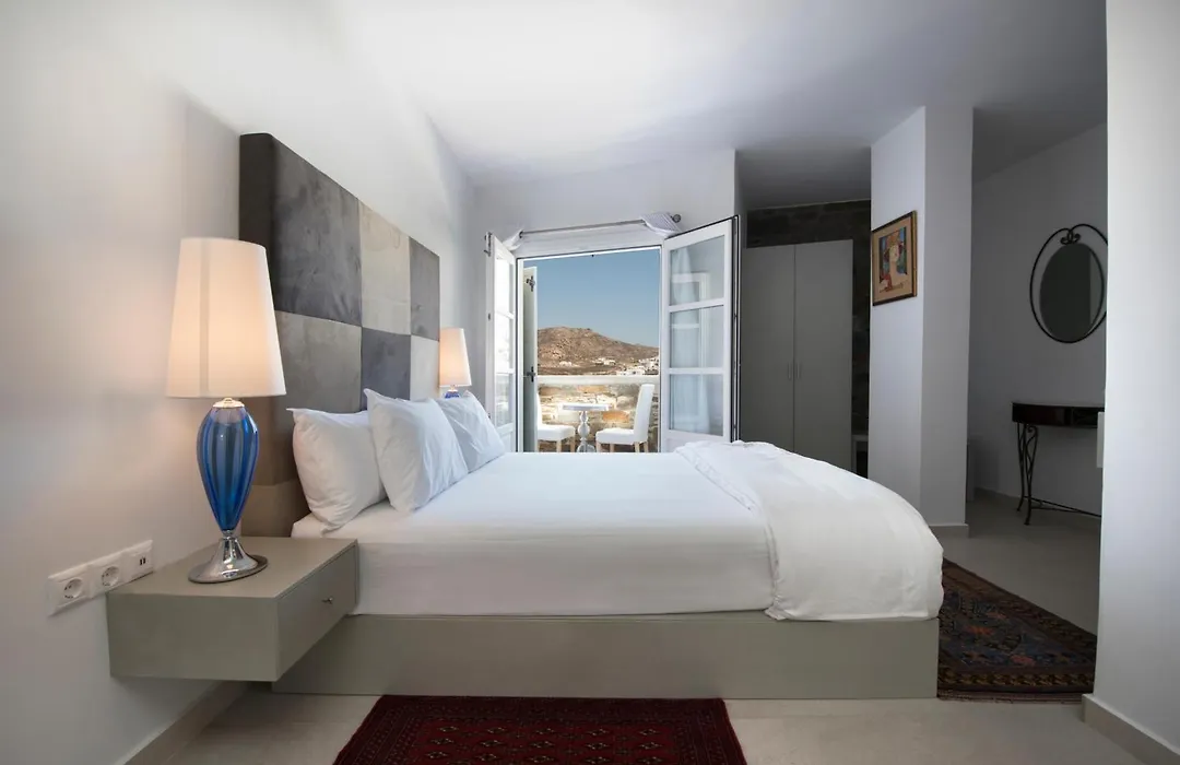 Greco Philia Hotel Boutique-1