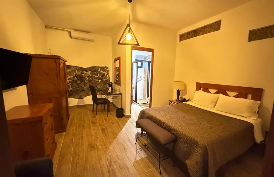 Alqueria De Carrion Hotel Boutique-1