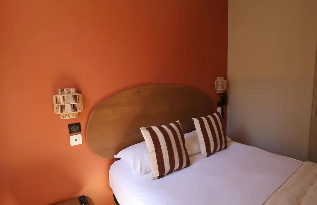 Boutique Hotel Azur-1