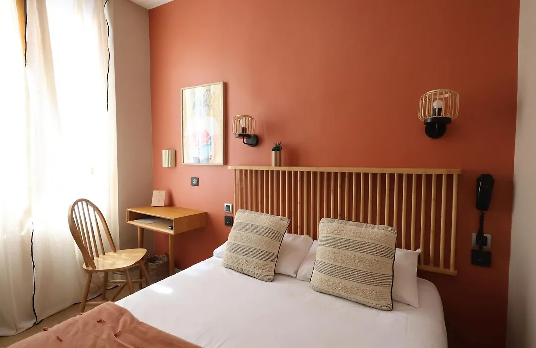 boutique Hôtel Azur-1