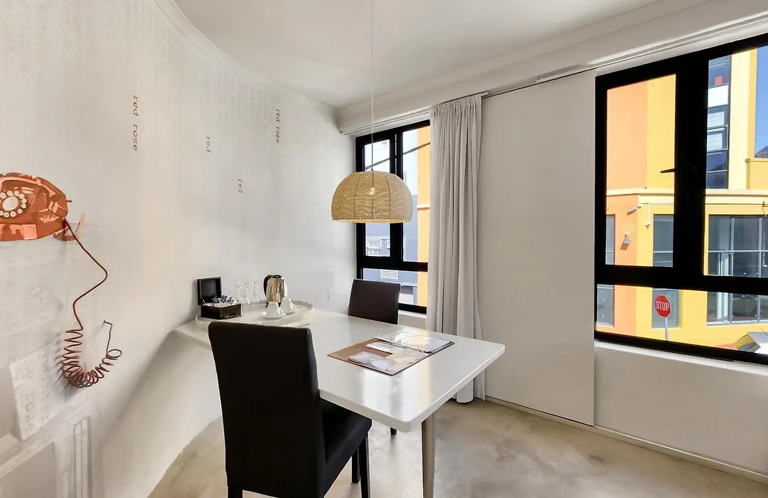 Rouge On Rose Boutique Hotel-1