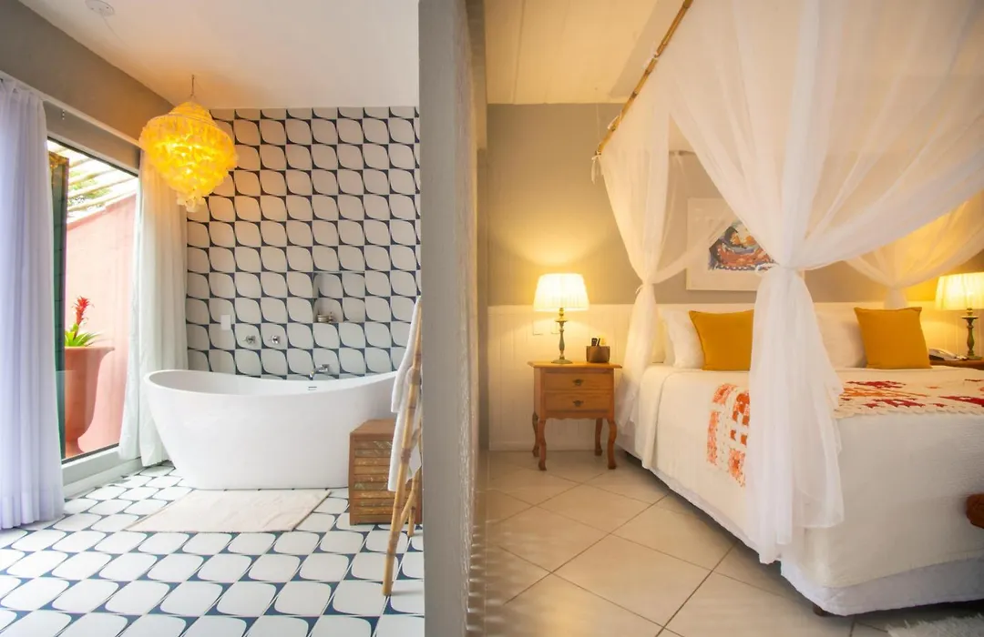 Pedra Da Laguna Boutique Hotel Spa-1