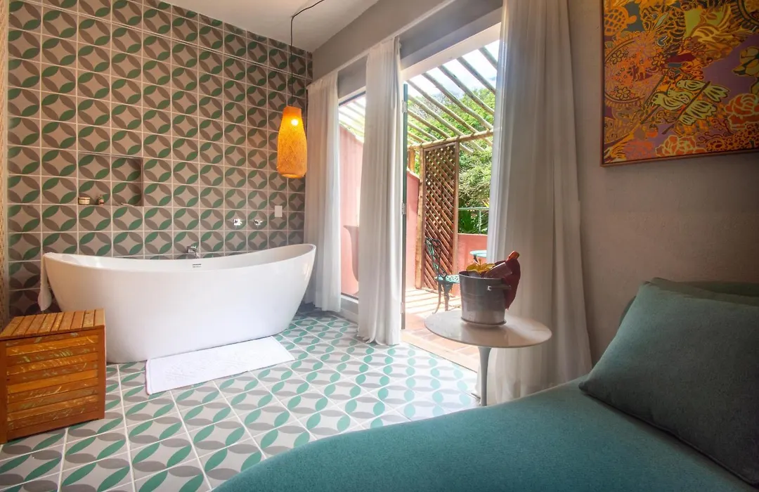 Pedra Da Laguna Boutique Hotel Spa-1
