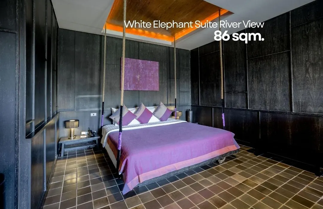 Aruntara Riverside Boutique Hotel-1
