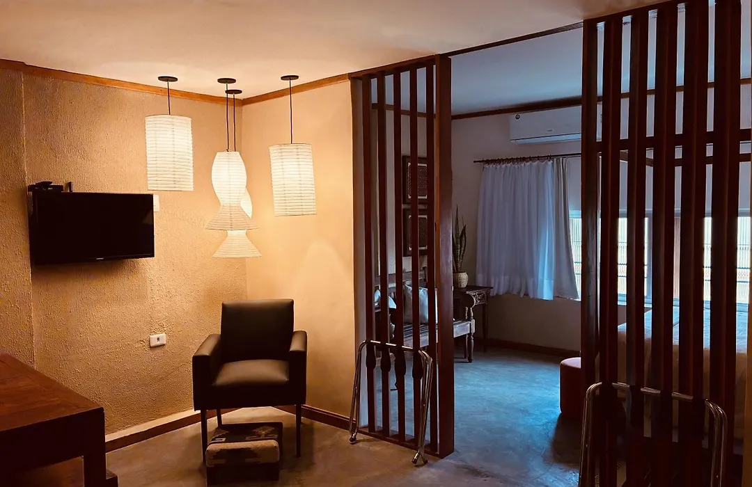 Boutique Hotel Casa Teatro-1