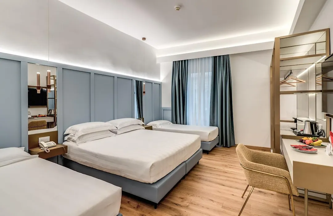 Relais Trevi 95 Boutique Hotel (Adults Only)-1