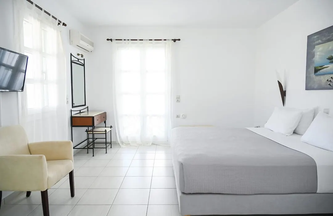 Asterias Boutique Hotel-1