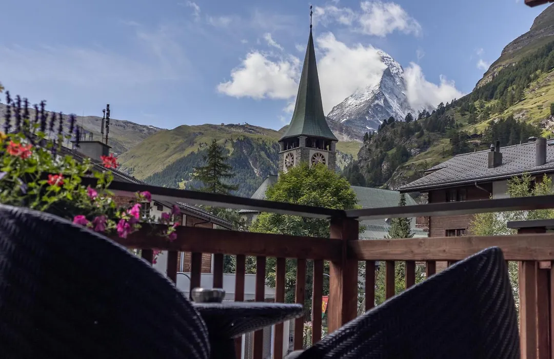 Matterhorn Lodge Boutique Hotel & Apartments-1