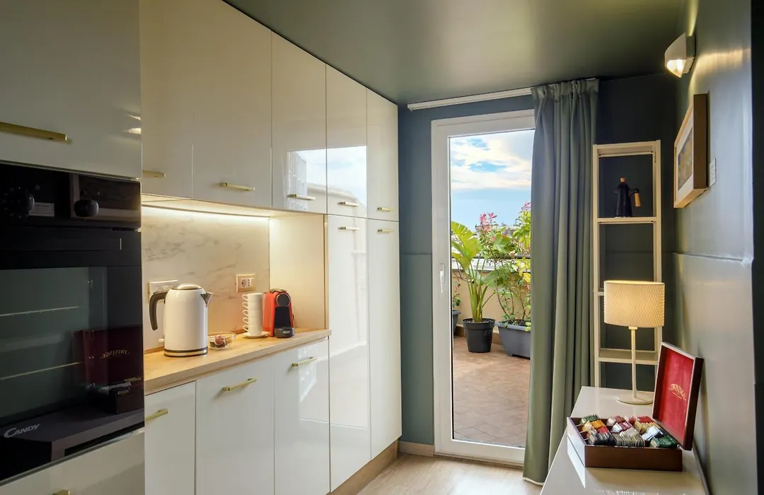 Princeps Boutique Hotel-1
