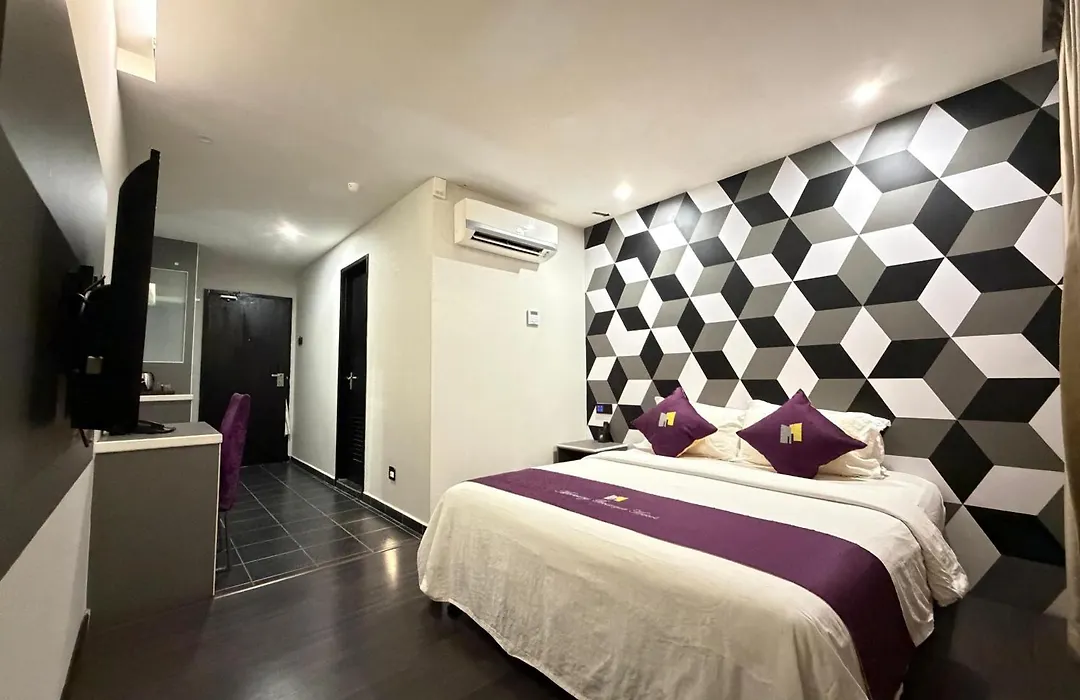 Mercury Boutique Hotel-1