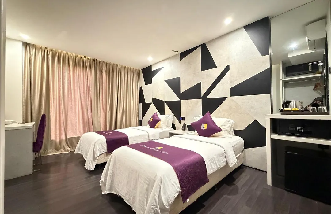 Mercury Boutique Hotel-1