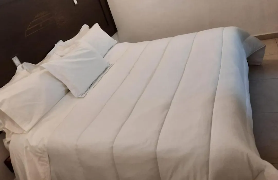 Hotel Boutique Yaocalli-1