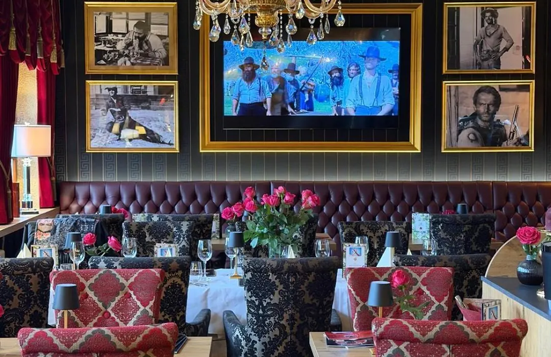 Riverdam Boutique Hotel-1