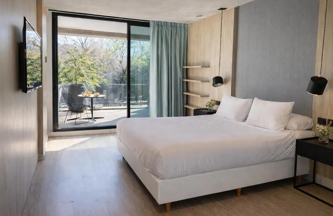 Krista Boutique Hotel-1