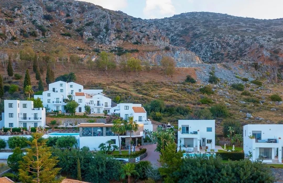Creta Blue Boutique Hotel-1