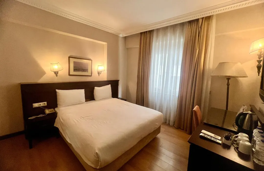 Pera Rose Hotel & Spa, Special Category-1