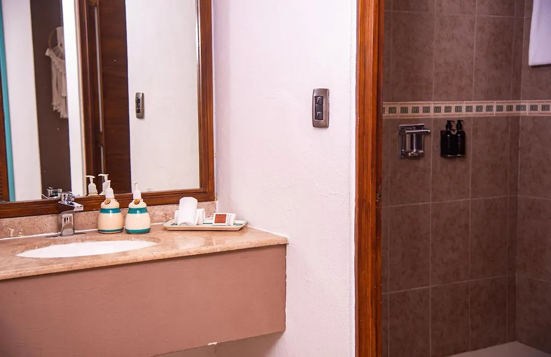 Hotel B Cozumel-1