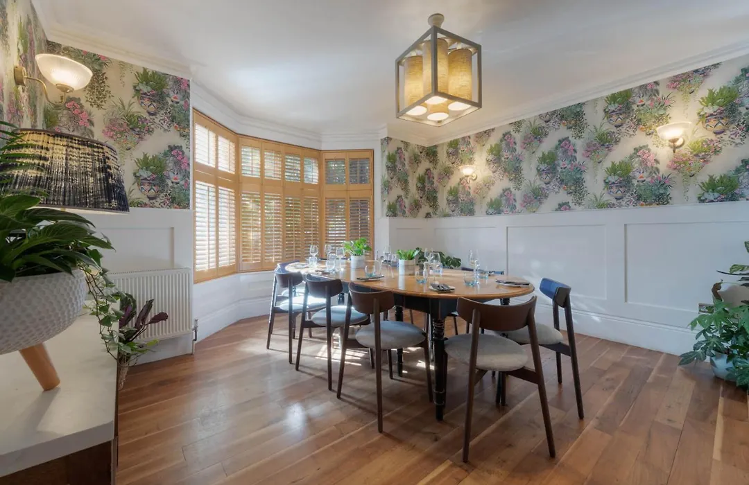 Florence House Boutique Hotel And Restaurant-1