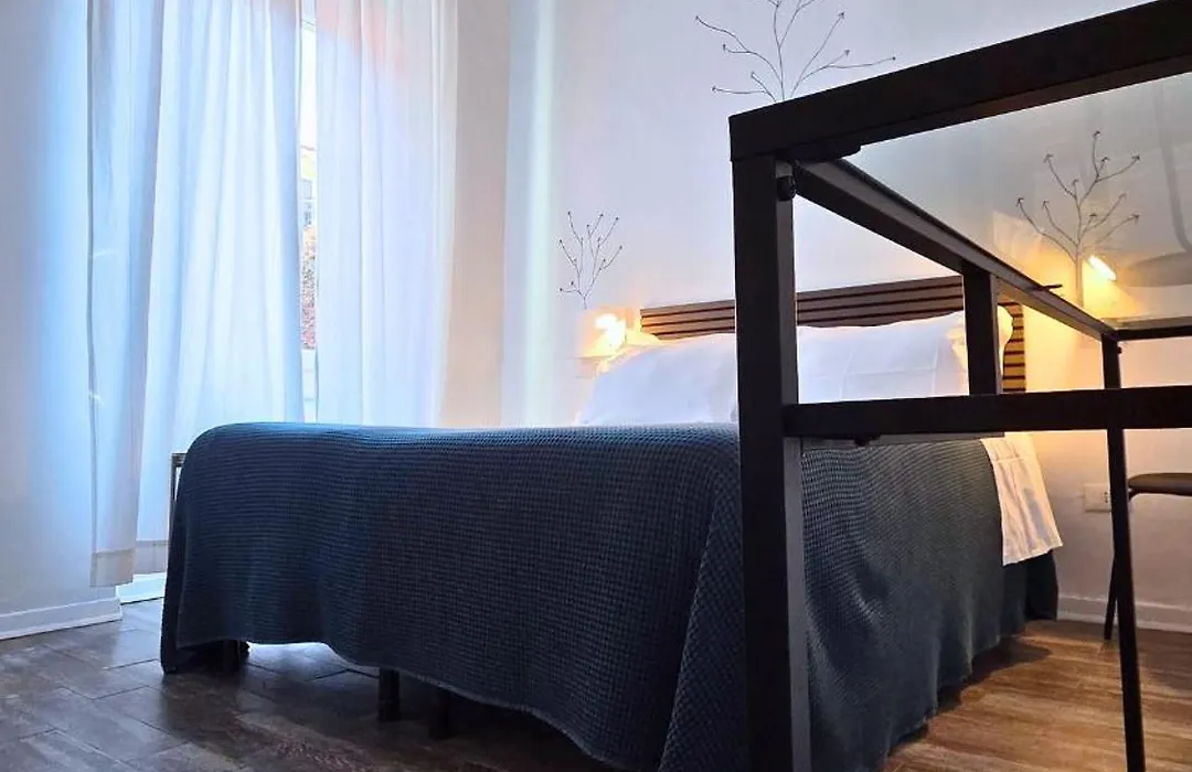 Boutique Hotel Novecento-1