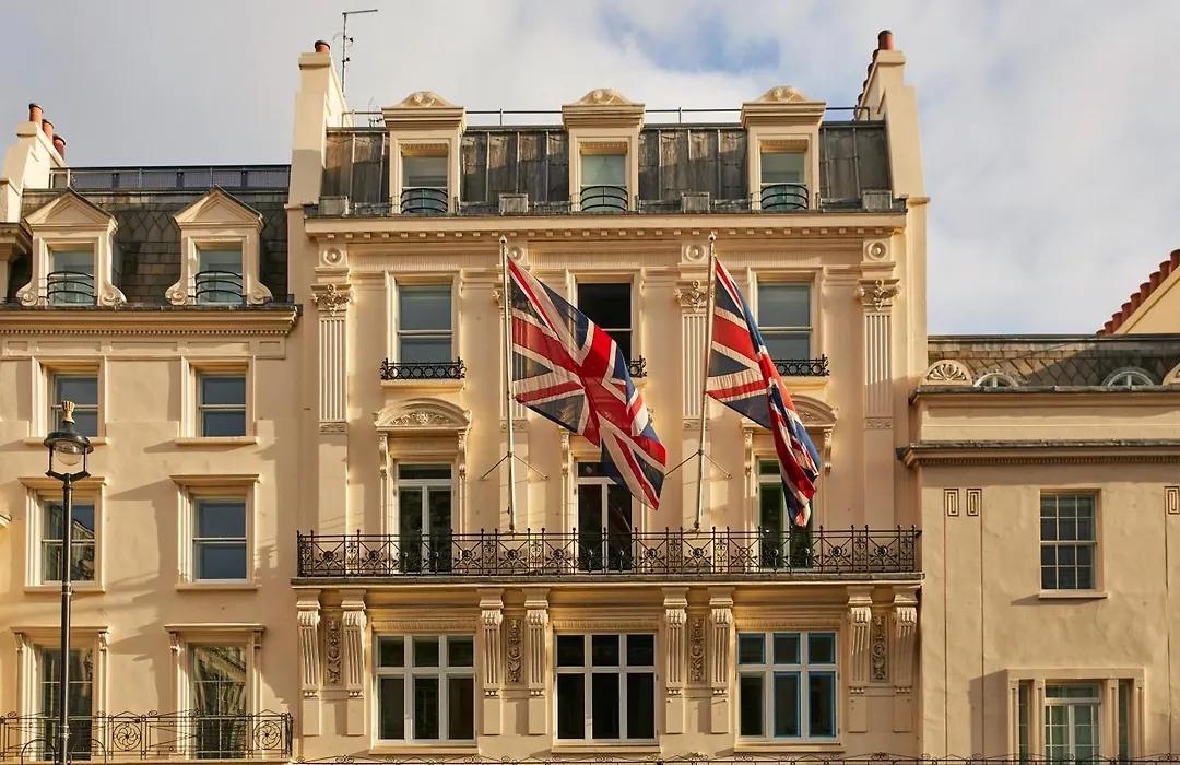 Haymarket Hotel, Firmdale Hotels-1