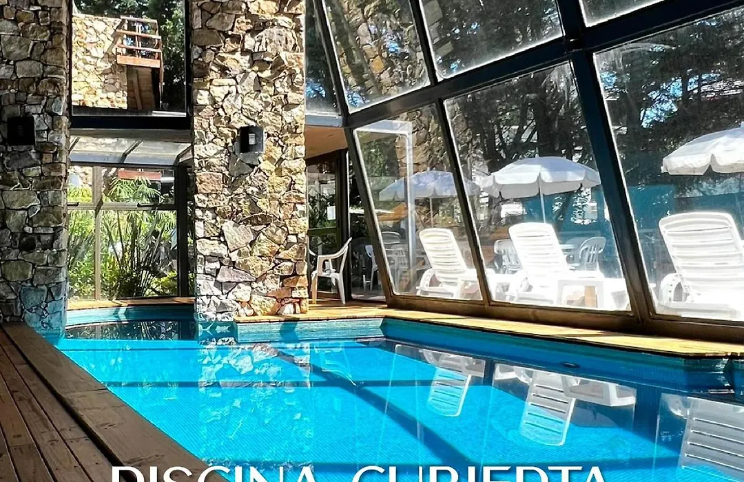 Village De Las Pampas Apart Hotel Boutique-1