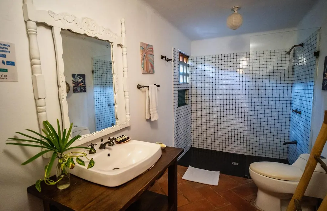 Hotel Boutique Al Alma-1
