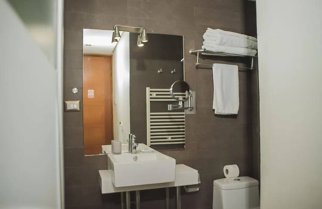 Hotel Boutique 17-1