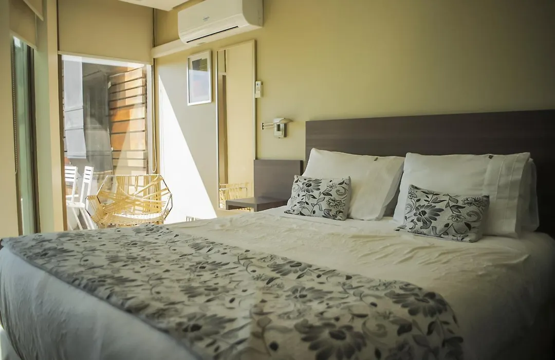 Hotel Boutique 17-1
