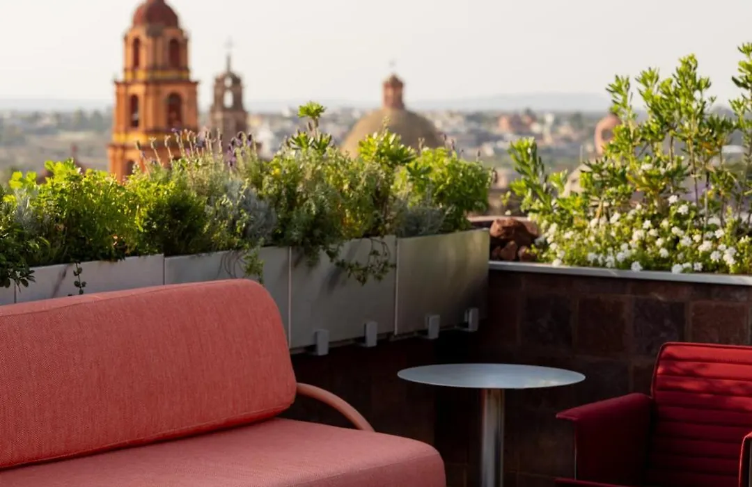 Casa Hoyos - Hotel Boutique-1