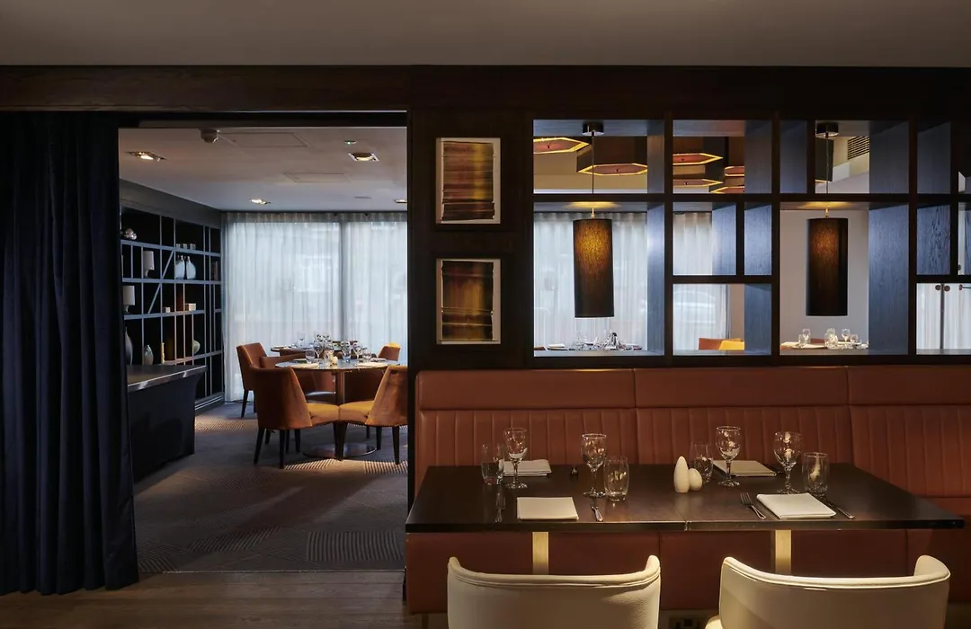Doubletree By Hilton London Ealing-1