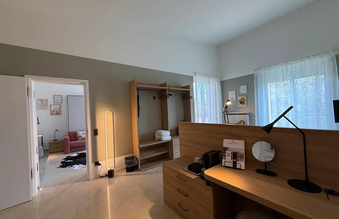 Boutique-Hotel Remorino, A Lago Maggiore Garden Resort-1