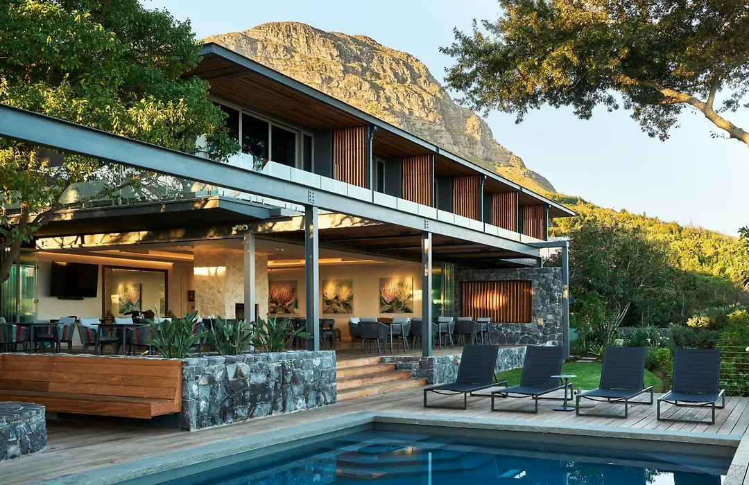 Spanish Farm Boutique Hotel & Villas-1